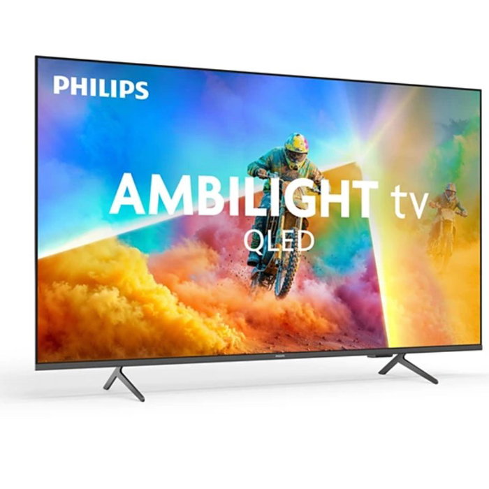 Philips 65PQS8501/12 Televisor QLED 65 pulgadas 4K Ultra HD Philips 65PQS8501/12 Televisor QLED 65 pulgadas 4K Ultra HD